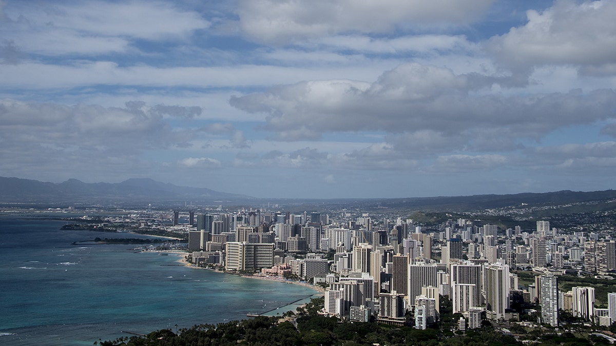 Hawaii’s Big Oil suit a 'stalking horse’ for Green New Deal push nationwide, experts say