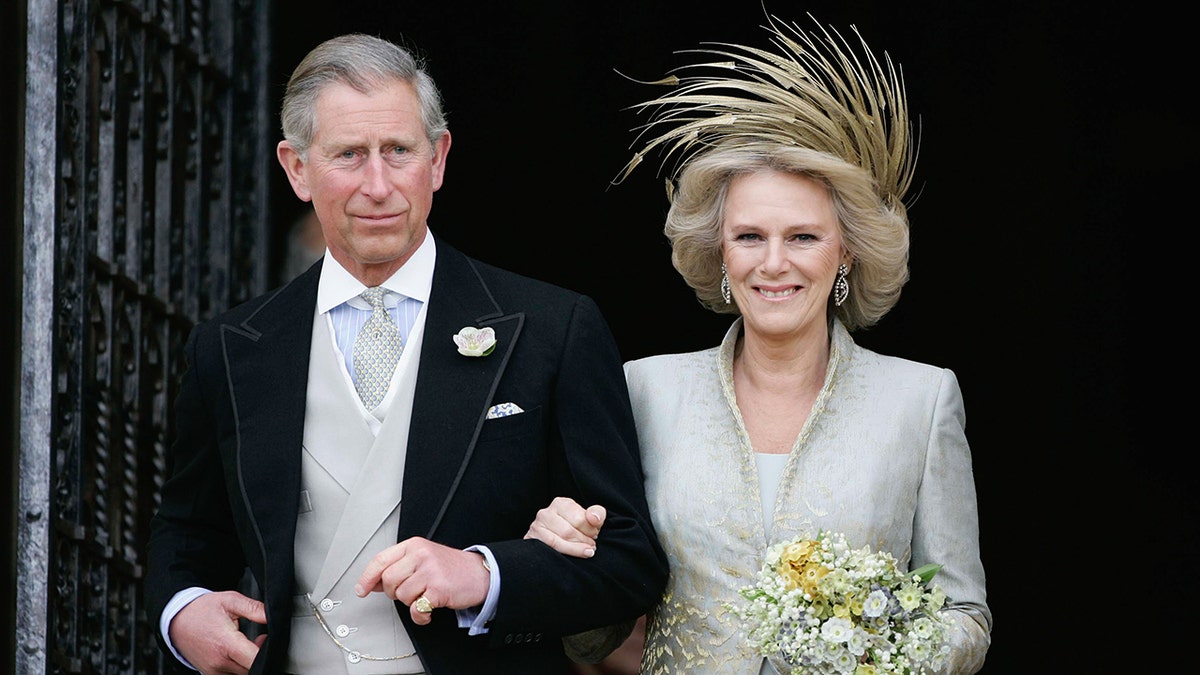 Charles Diana marriage wouldn t have happened if royals obsessed