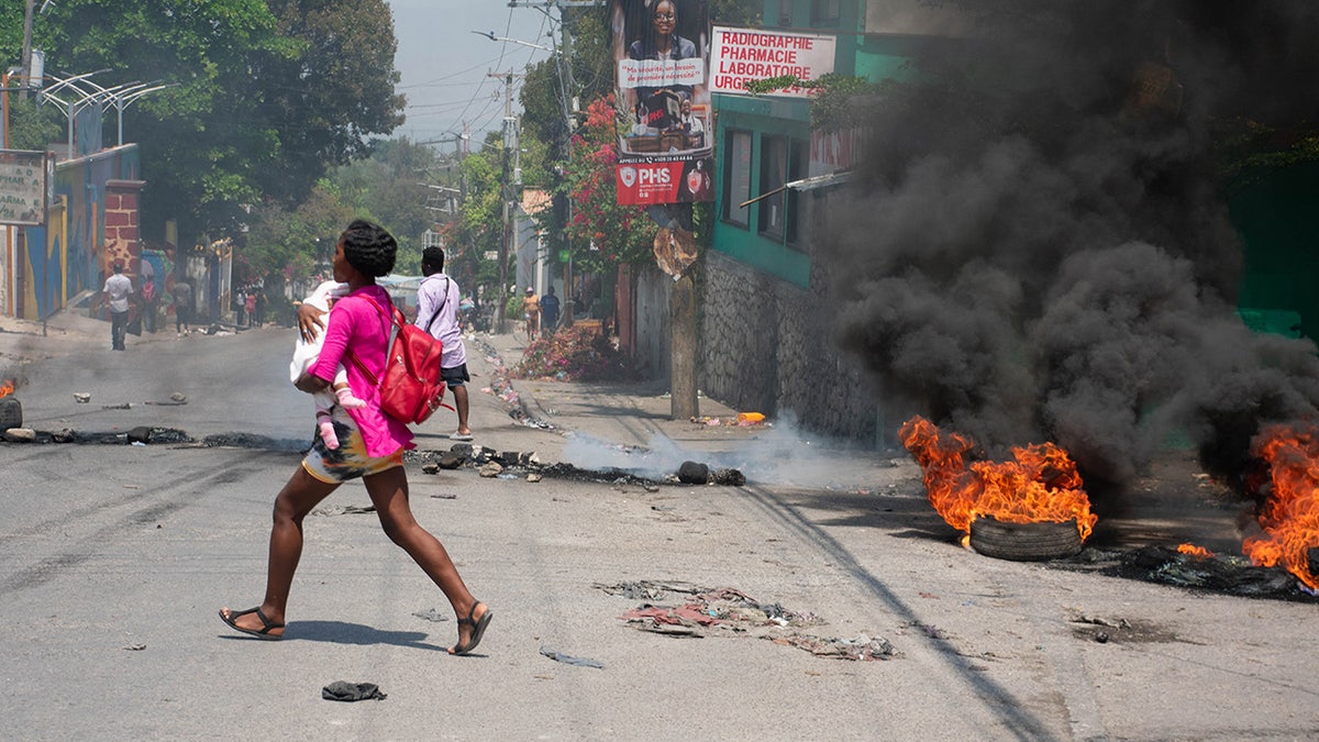Port-au-Prince