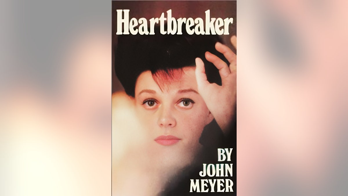 Book cover for Heartbreaker