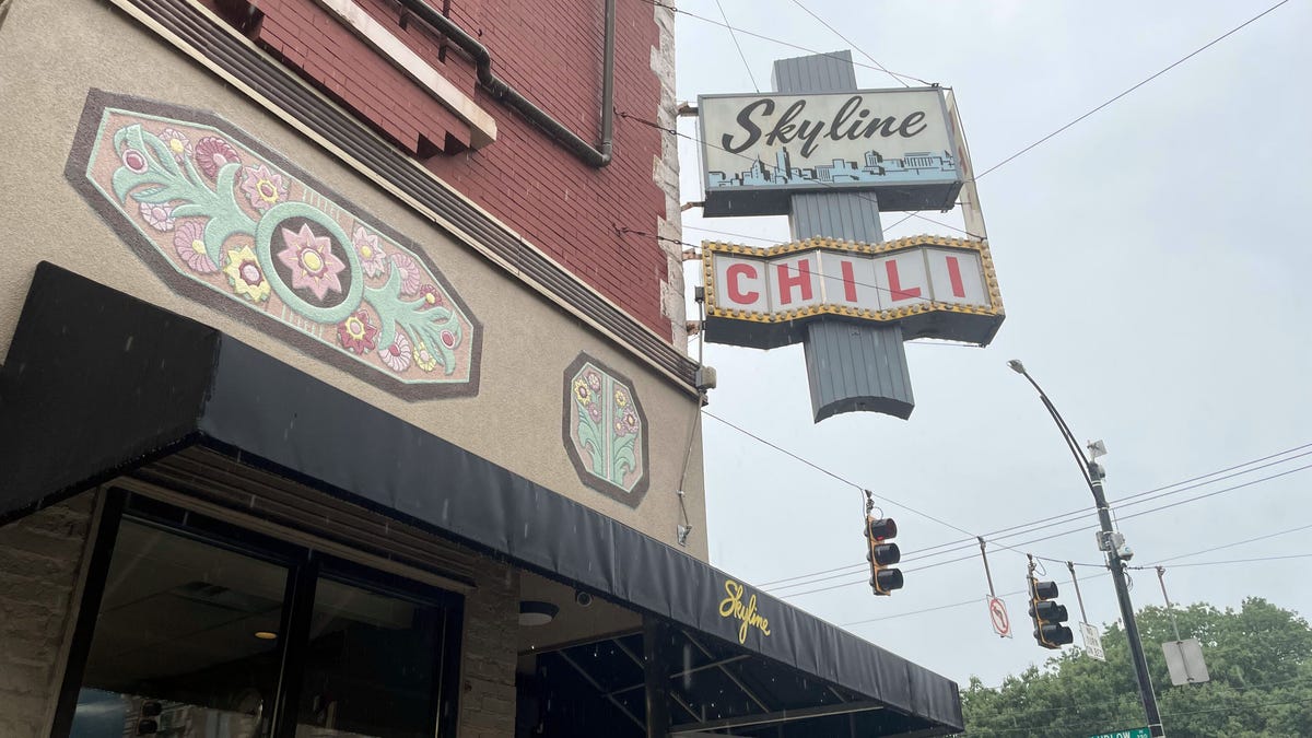 Skyline Chili