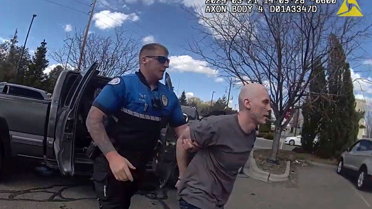 Idaho police