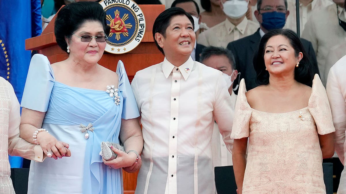 Imelda Marcos