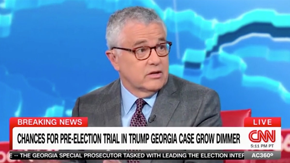 Jeffrey Toobin