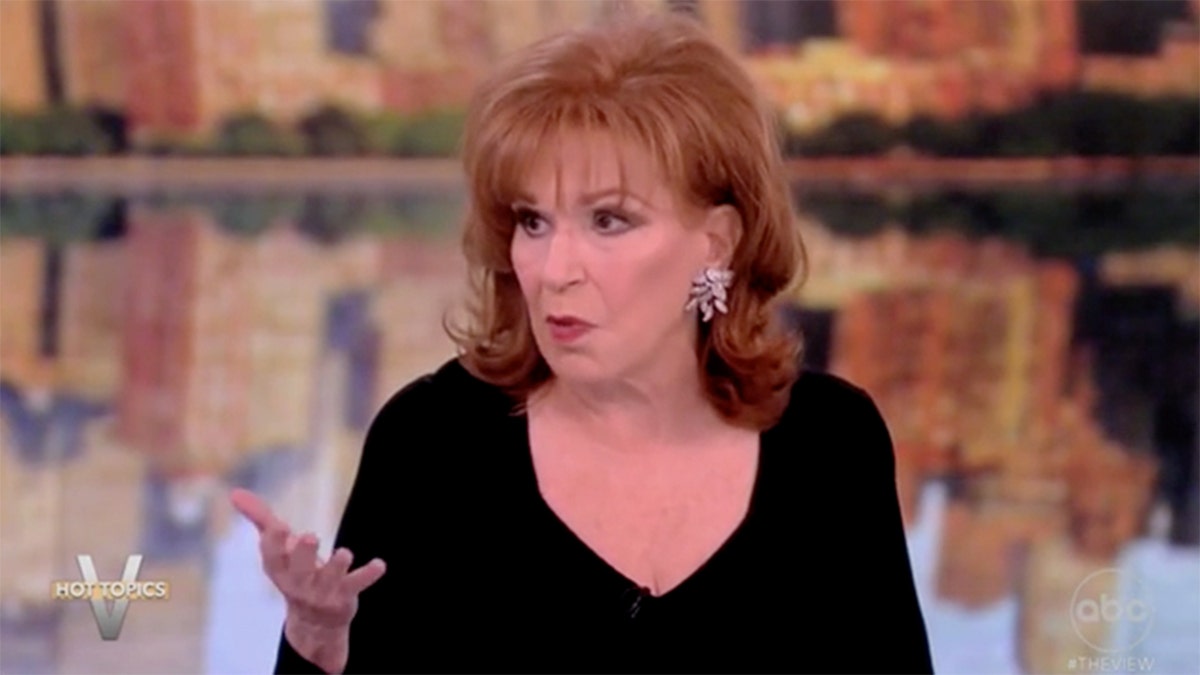 Joy Behar