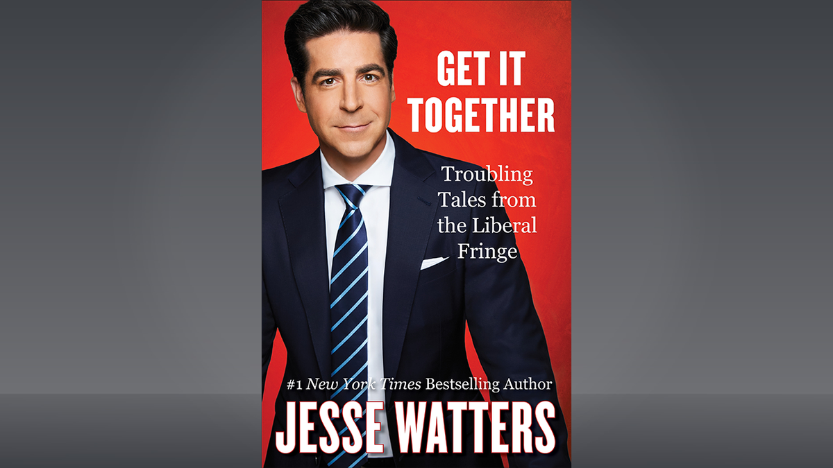 Fox News Channel host Jesse Watters