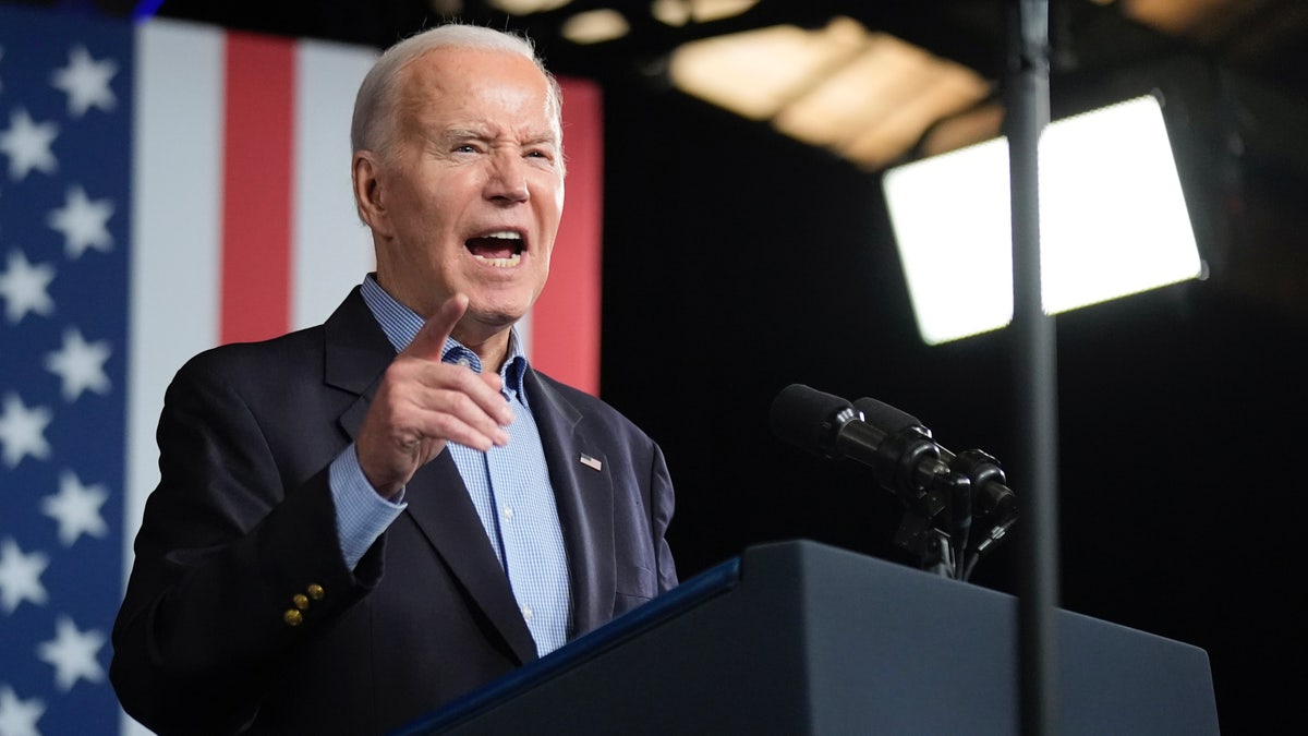 Campanhas de Joe Biden publicam discurso sobre o Estado da União