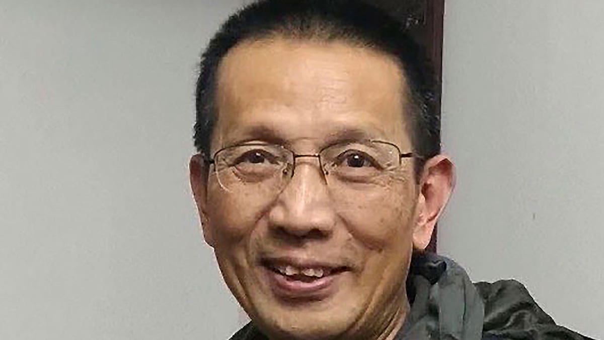 John Sanqiang Cao