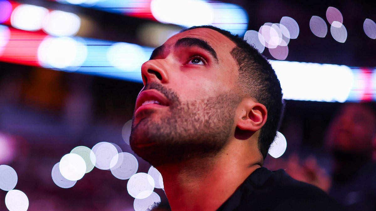 NBA Investigates Raptors' Jontay Porter Over 'prop Betting': Report ...