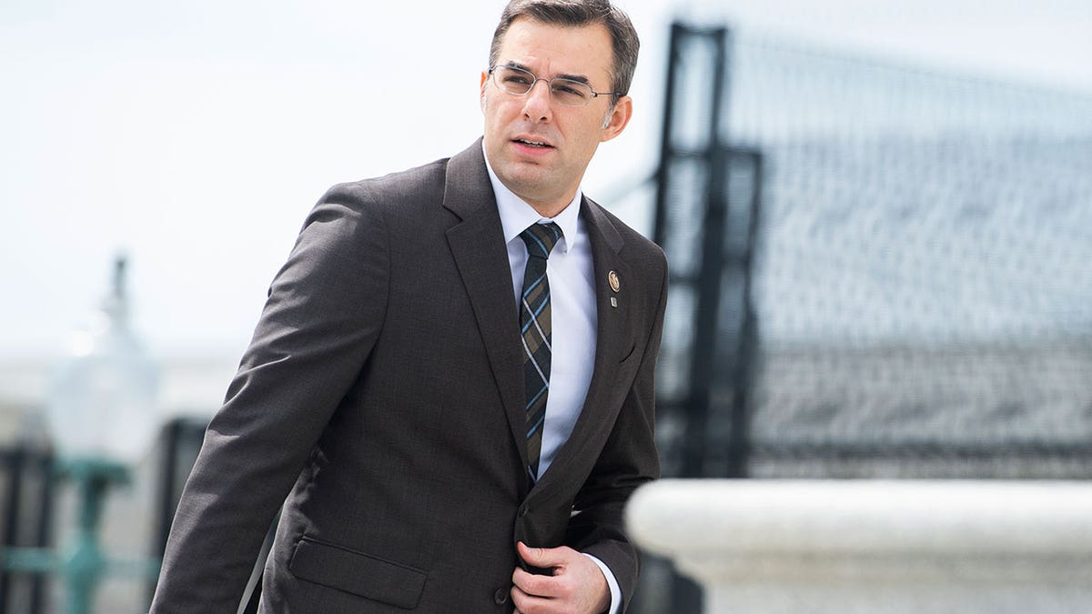 Justin Amash