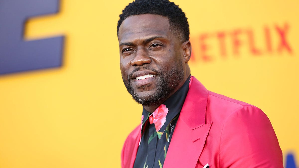 Kevin Hart