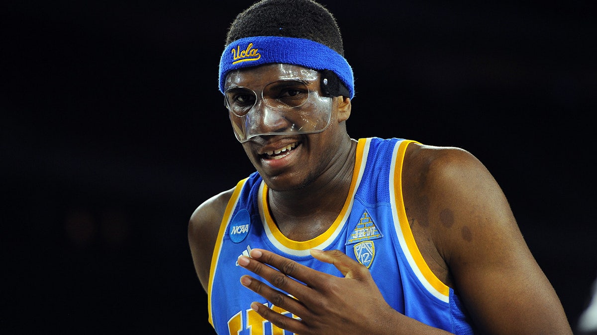 Kevon Looney in Houston