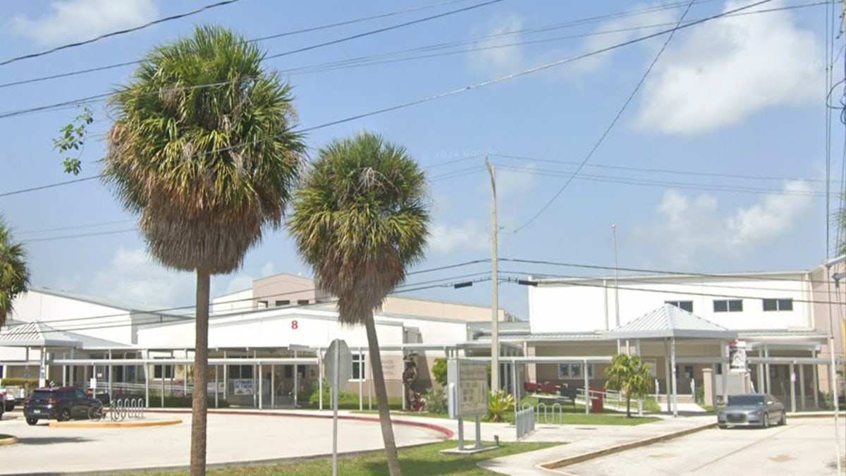 Horace O’Bryant Middle School