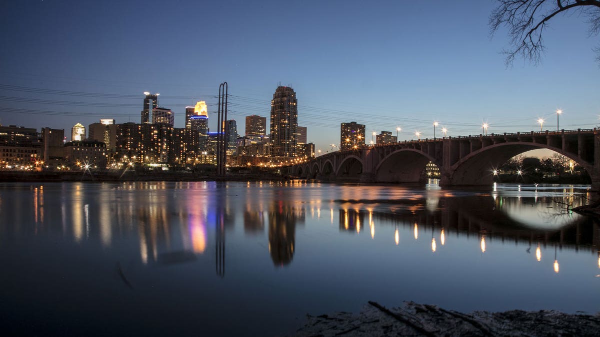 Minneapolis, Minnesota