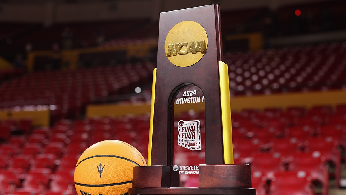 NCAA men's basketball championship