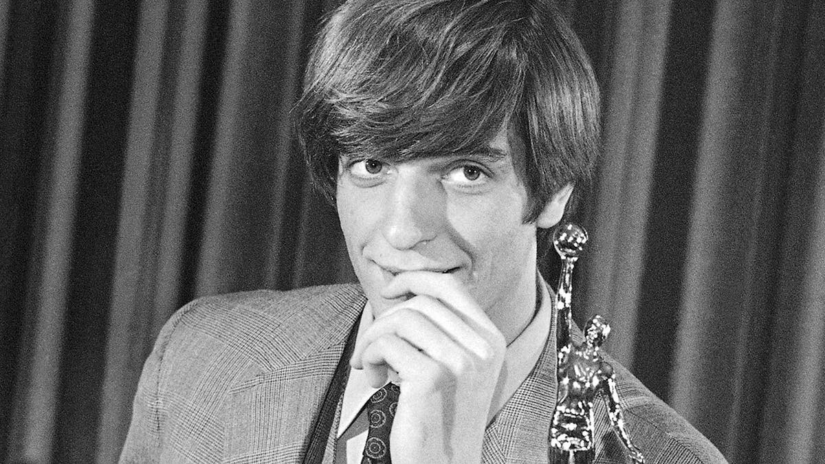 Pete Maravich in March 1970
