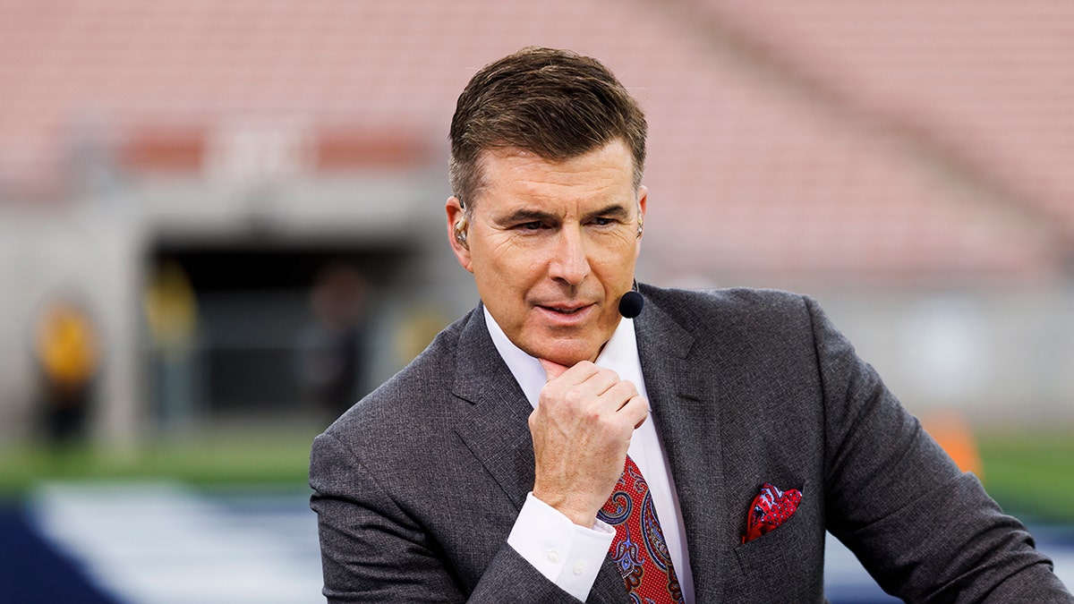 ESPN's Rece Davis Slammed For Suggesting March Madness Bet Was 'risk ...