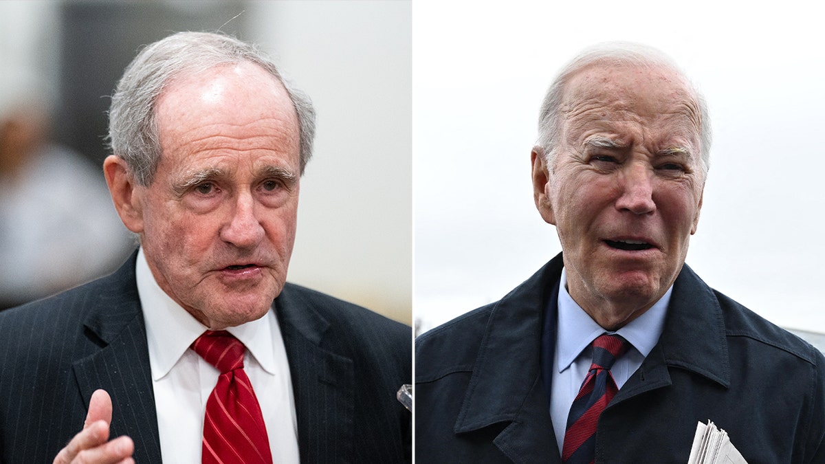 Sen. James Risch plans to introduce a bill that would allow Veterans Affairs facilities to proceed with necessary updates after being stalled by President Biden's Bipartisan Infrastructure Law.