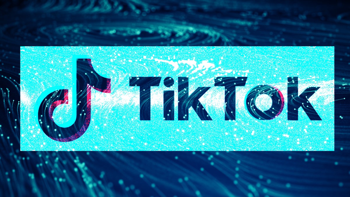 TIKTOK logo
