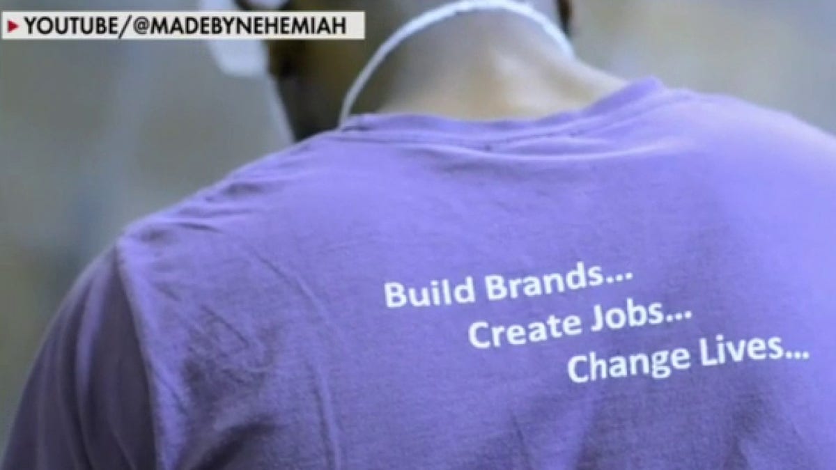 Nehemiah Manufacturing screengrab