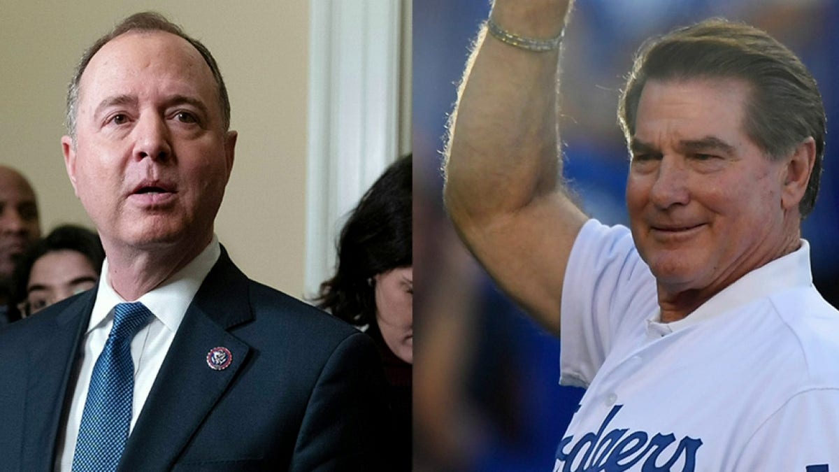 Adam Schiff could unite Californians in Senate bid, but to GOP candidate's benefit: Kevin McCarthy