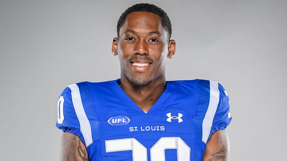 BattleHawks'la Wayne Gallman