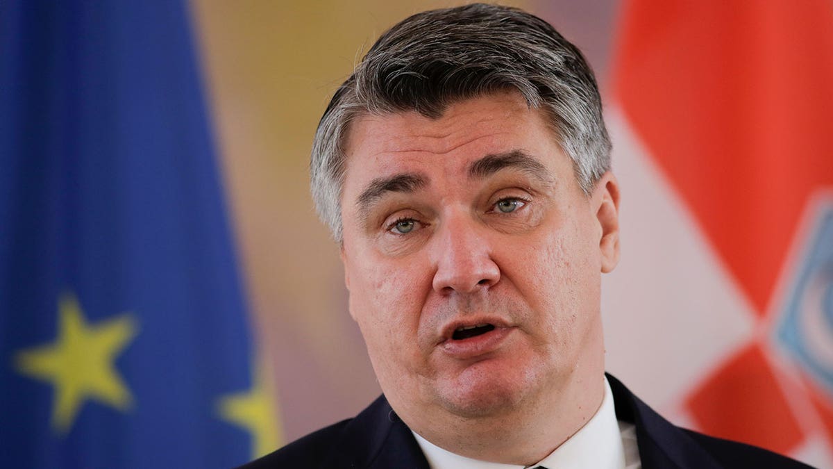 Zoran Milanovic