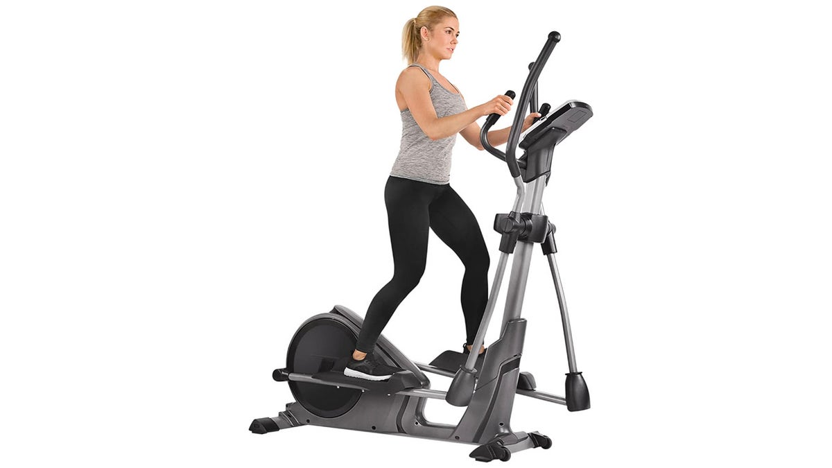 amazon elliptical machine