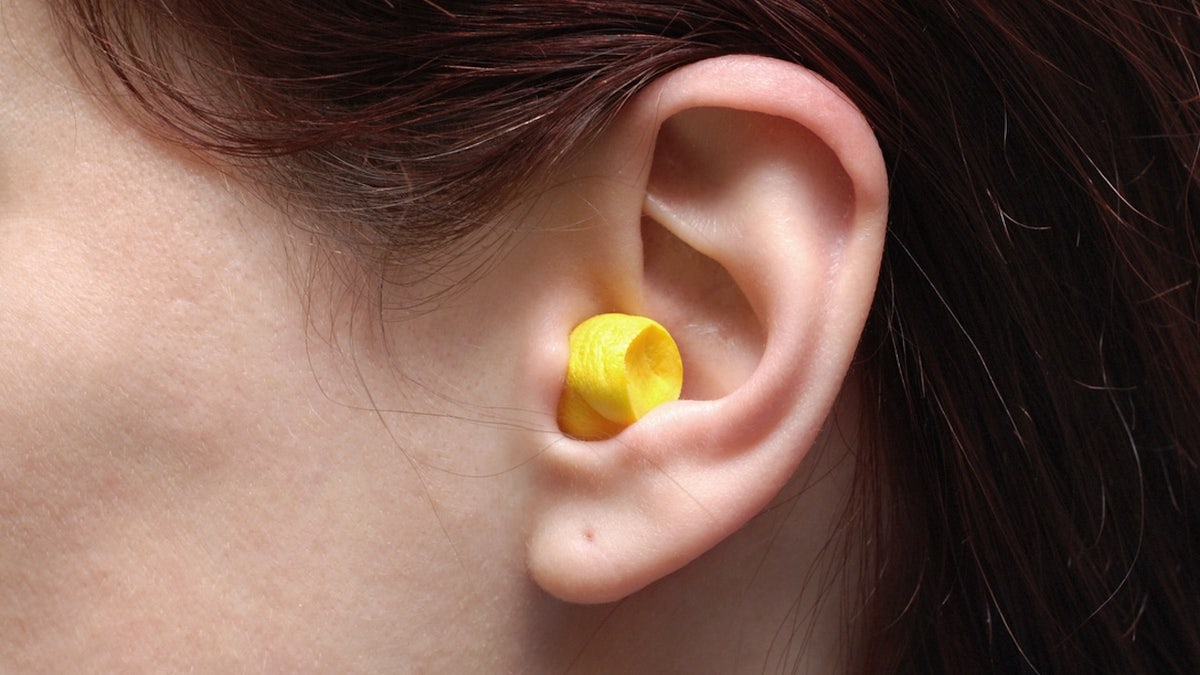 Earplugs