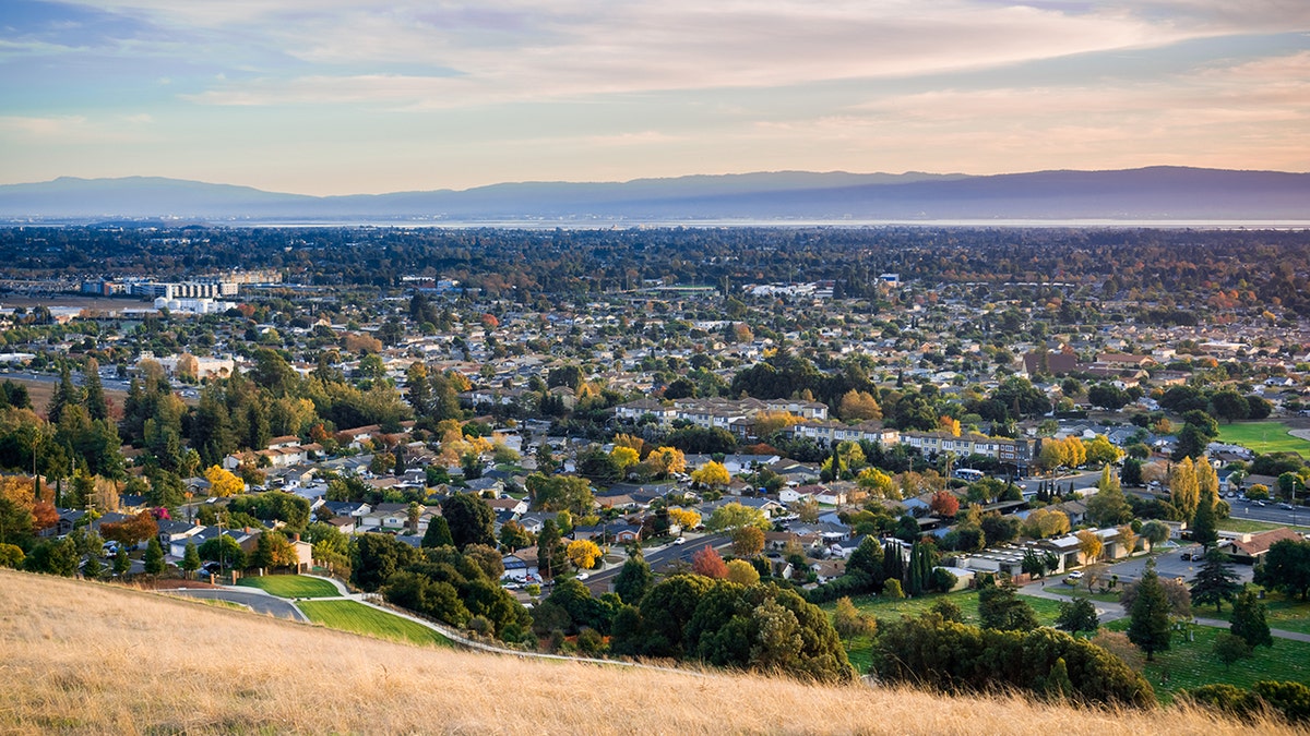Fremont, California