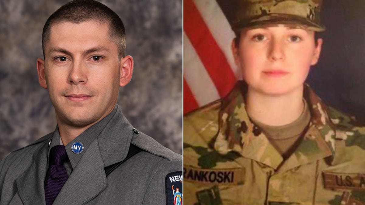 New York National Guard members killed in Texas helicopter crash
