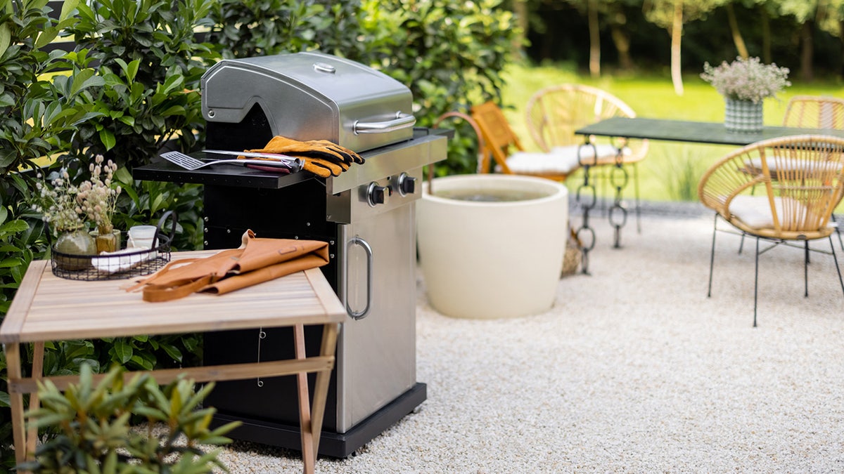 Take advantage of Amazon's spring sale and check out these 12 BBQ grills.