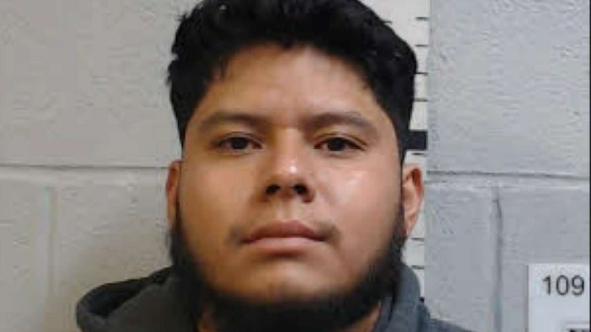 Rafael Govea Romero mugshot