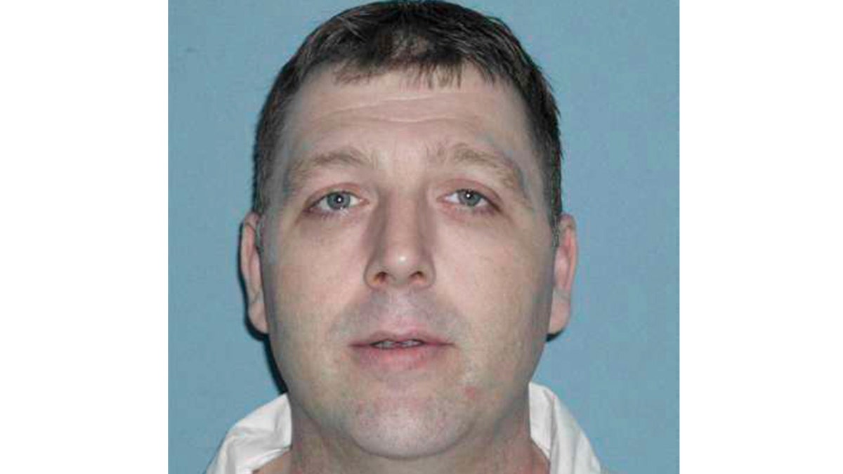 Alabama Convict Who Robbed, Killed Elderly Couple Gets Execution Date ...