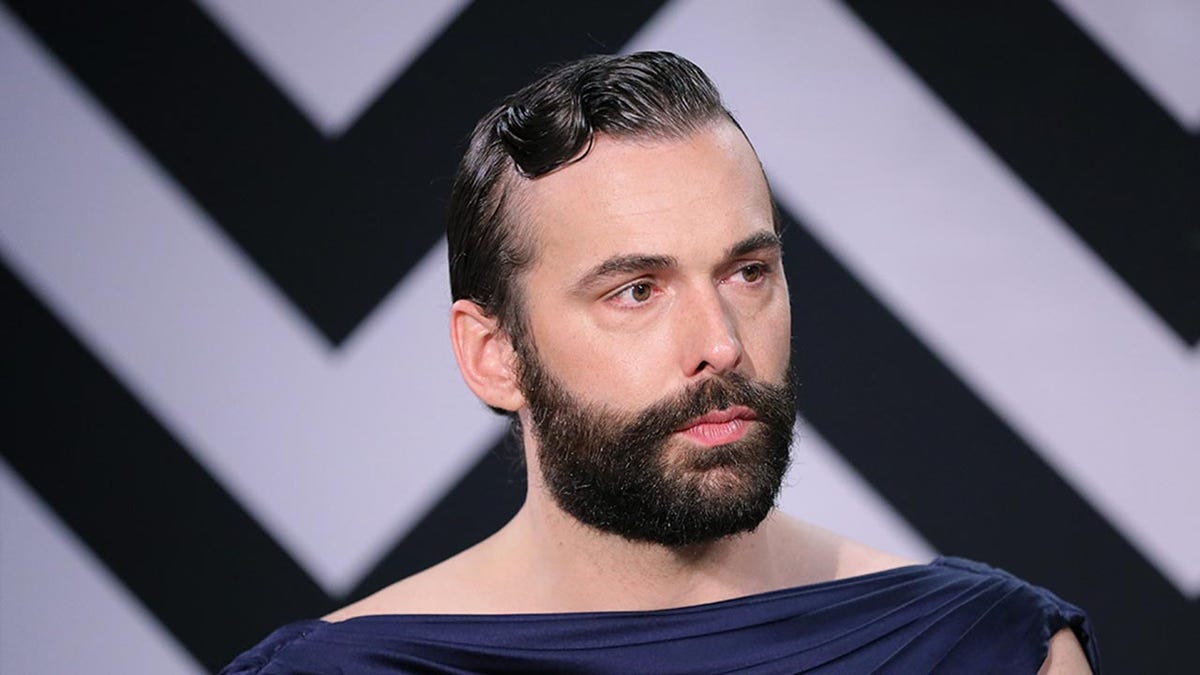 Jonathan Van Ness