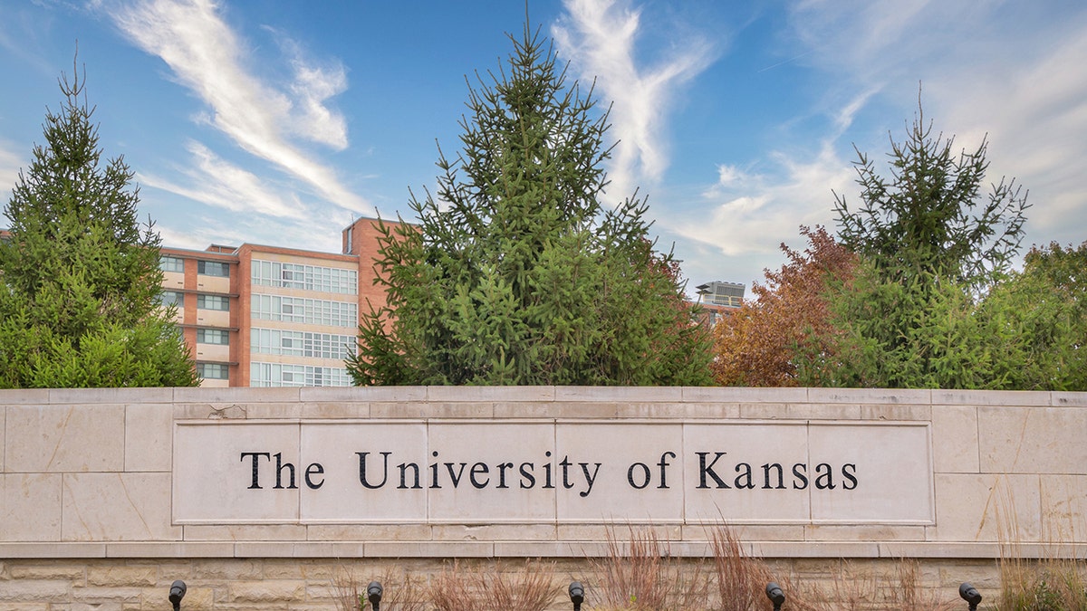 University of Kansas