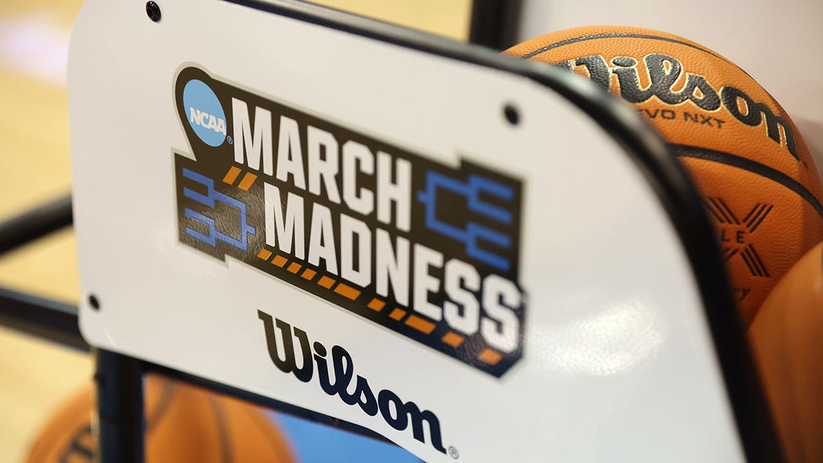 March Madness