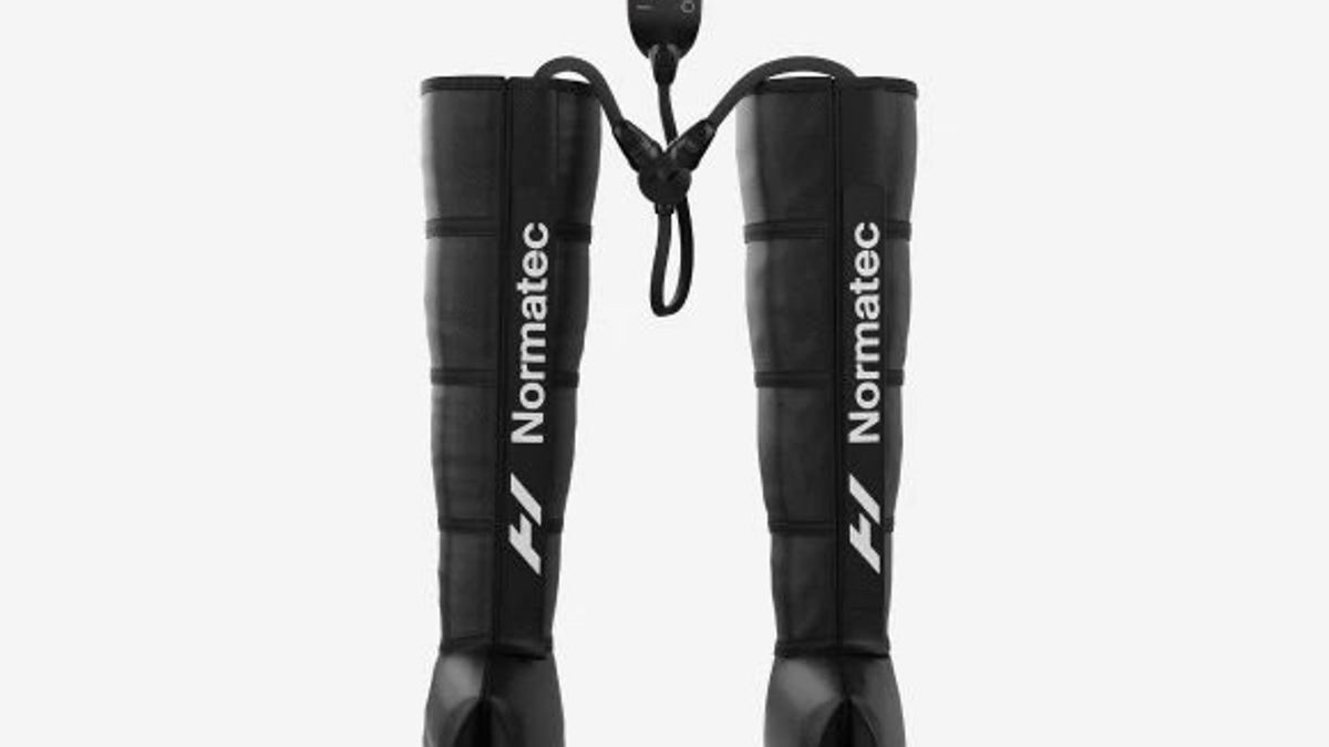 The perfect gift for athletic moms, especially those who travel long distances.