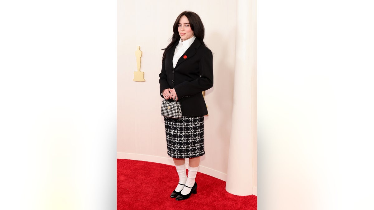 Billie Eilish