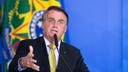 Former Brazilian President Jair Bolsonaro indicted by Federal Police in undeclared diamonds case: AP