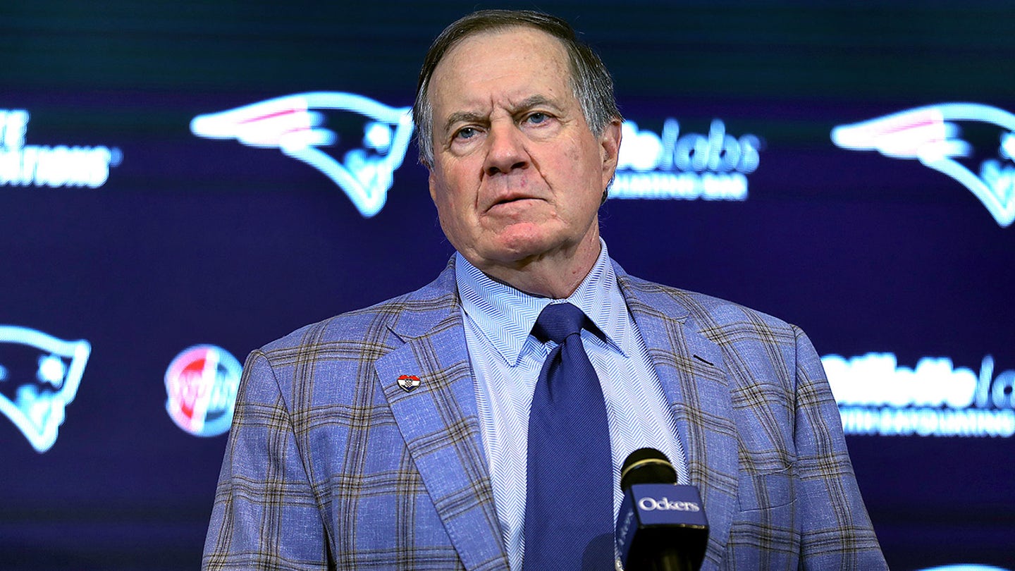 Bill Belichick Returns to Coaching: Aims for All-Time Wins Record