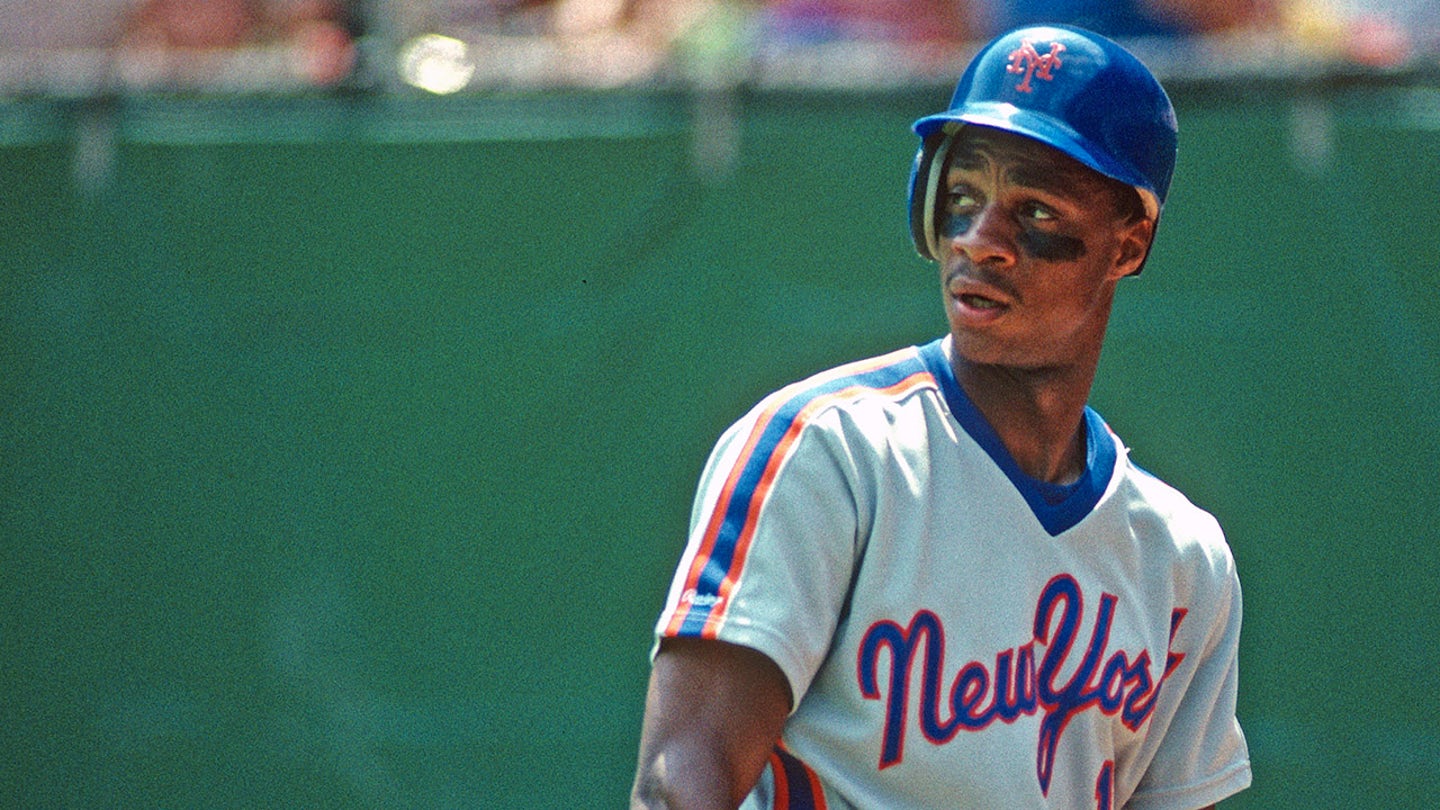 Darryl Strawberry's Harrowing Heart Attack Journey: From Death's Door to Heart Restoration