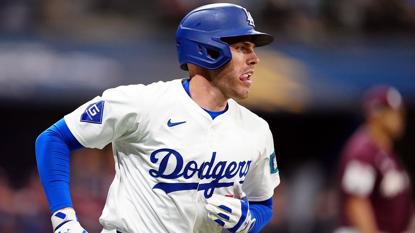 Dodgers Star Freddie Freeman’s 3-Year-Old Son Diagnosed with Rare, Severe Illness