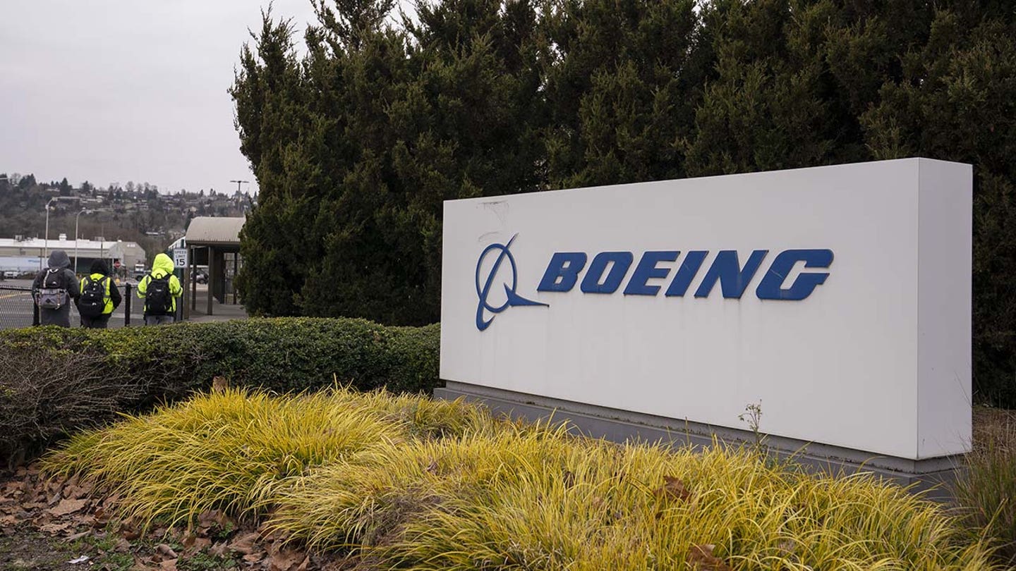 Boeing Whistleblower Deaths: Questions Mount Over Aircraft Maker's Safety