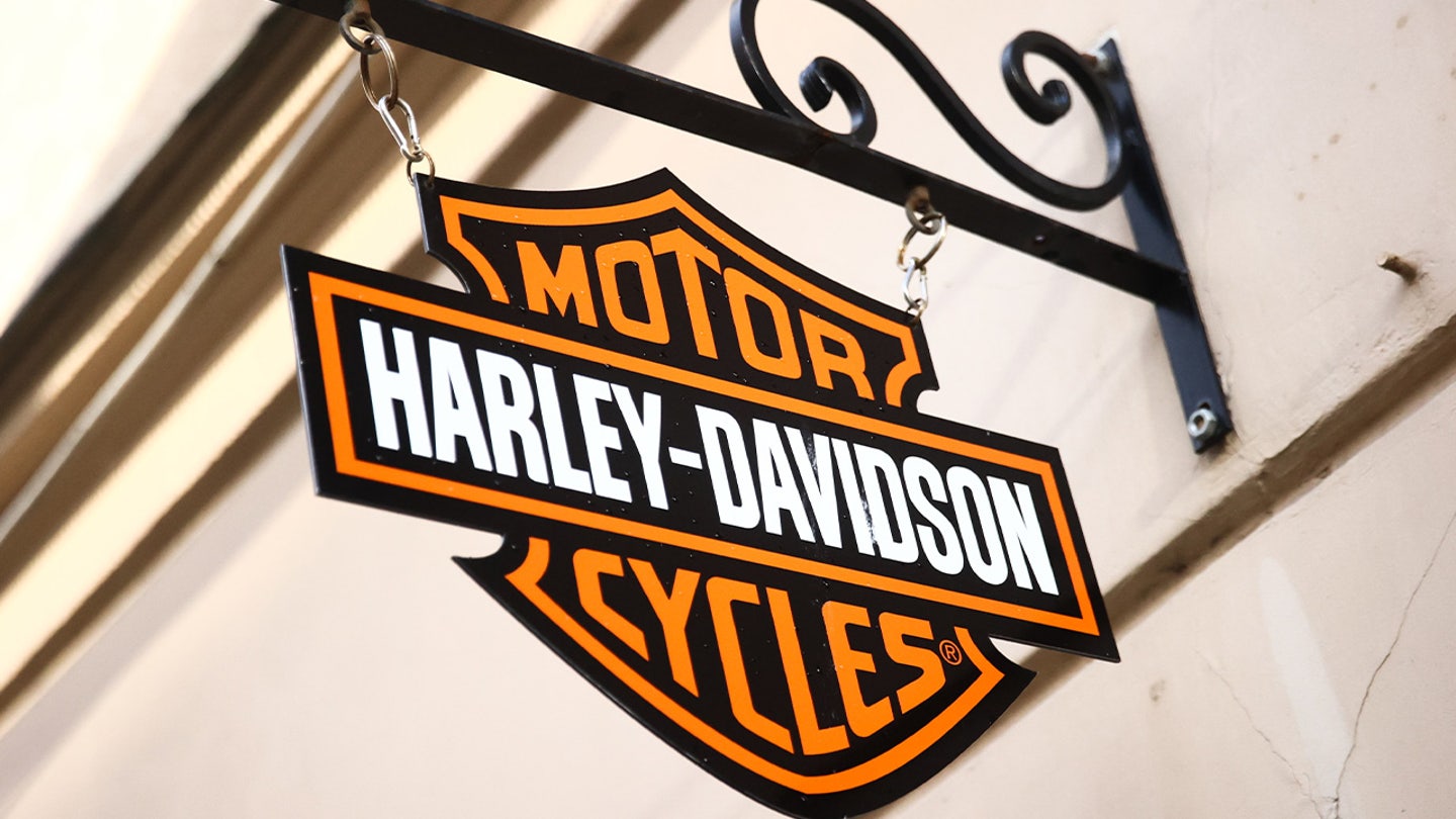 Harley-Davidson Slammed for Going 