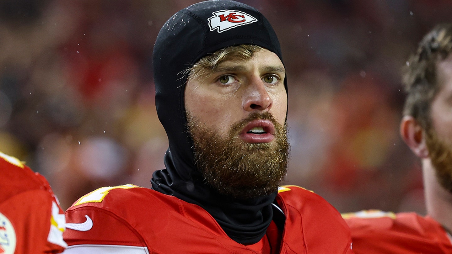 Kansas City Chiefs Celebrate Super Bowl Victory Amidst Whirlwind of Controversies and Rumors