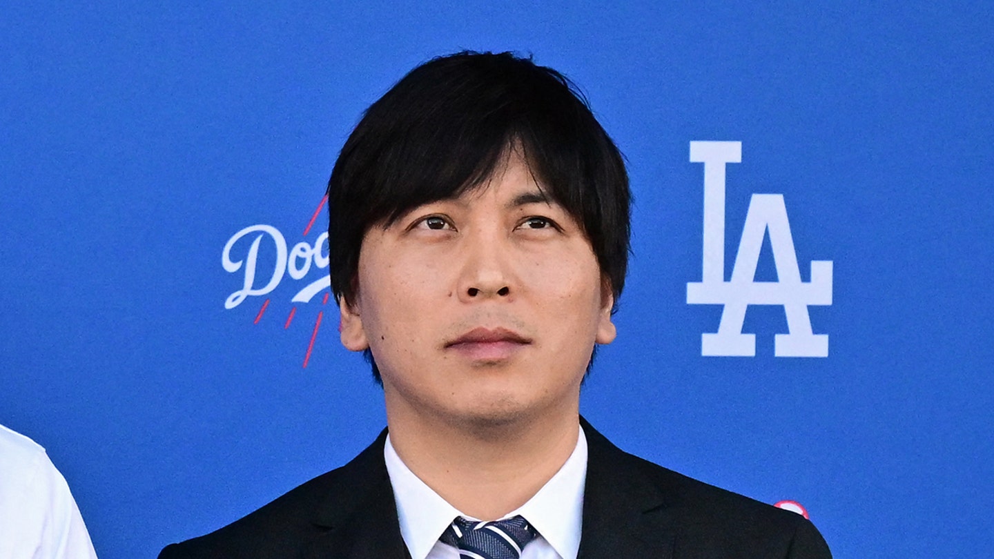 Dodgers' Former Interpreter Pleads Guilty to Fraud and Tax Crimes in Scheme Involving Shohei Ohtani