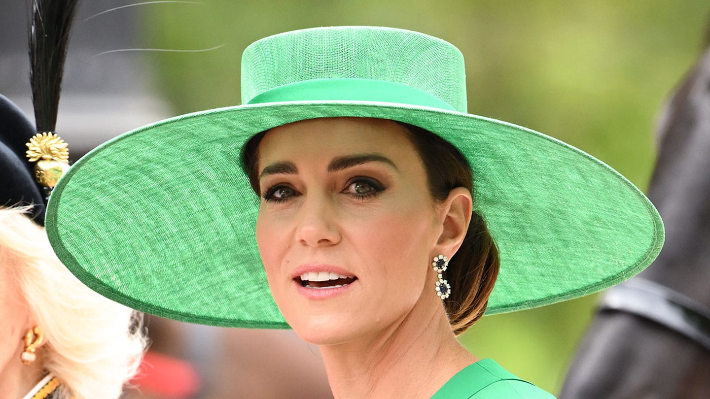 Kate Middleton's Cancer Diagnosis Highlights Importance of Early Screenings