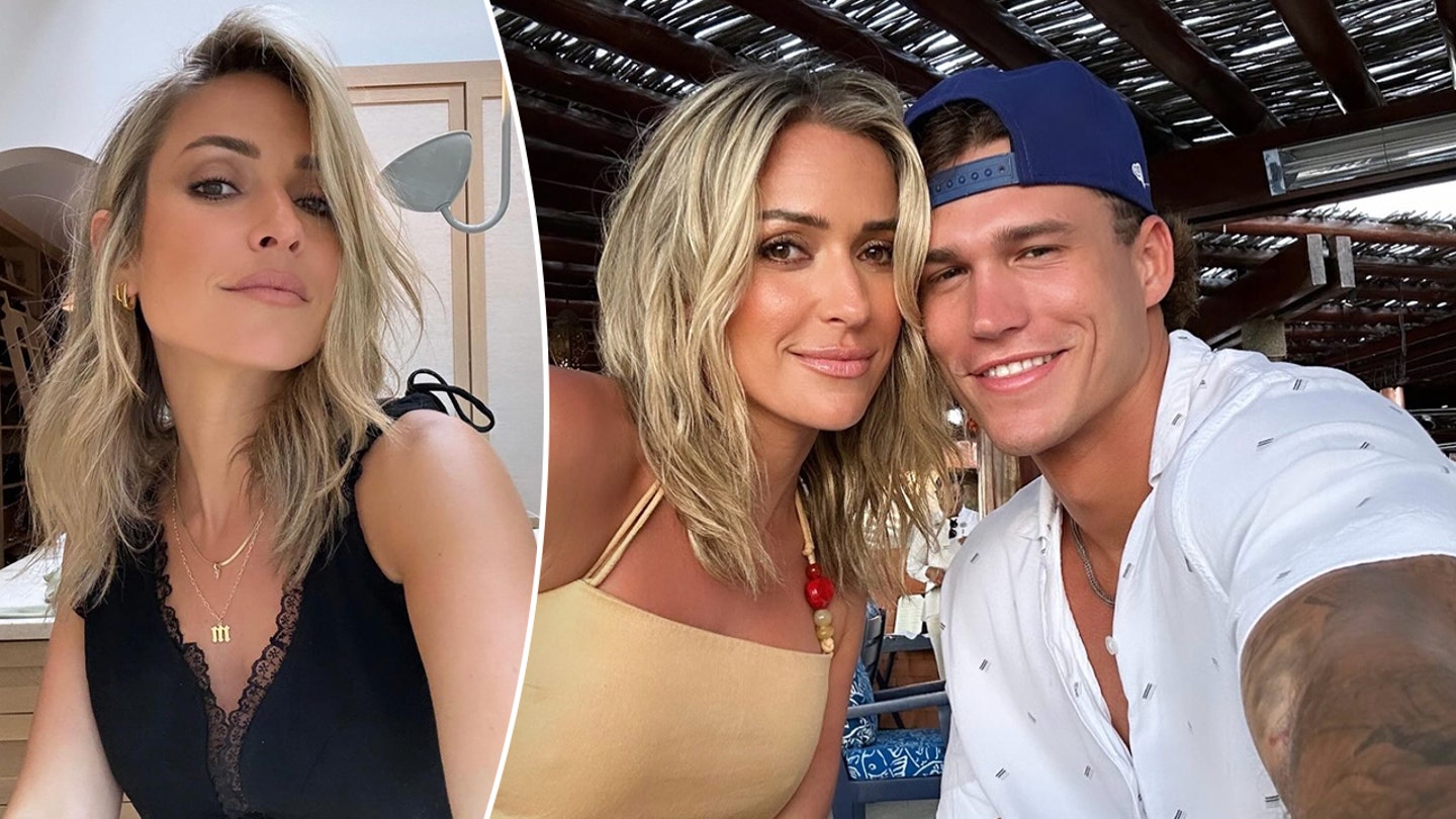 Montana Boyz Share How Kristin Cavallari's Romance with Member Mark Estes Has Impacted the Group