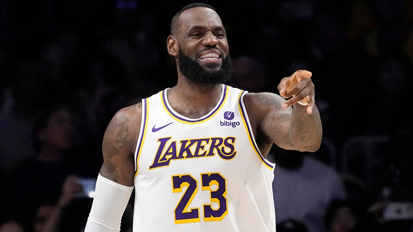 LeBron James Prioritizes Roster Improvement, Opts Out of Lakers Deal